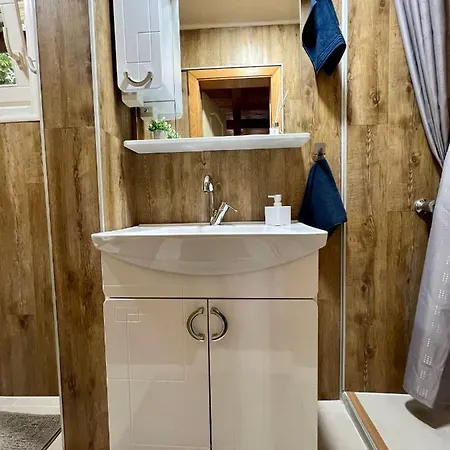 Апартаменты Haus Palazzo